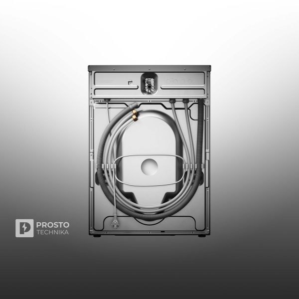 Стиральная машина Asko WMC8944PB.T